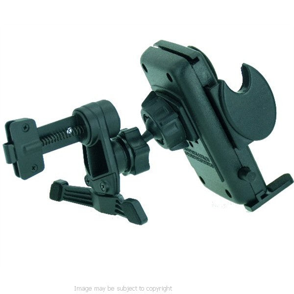 iPhone 5 Vehicle Air Vent Mount (sku 16098)