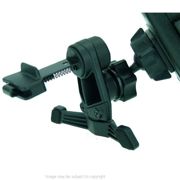 iPhone 5 Vehicle Air Vent Mount (sku 16098)