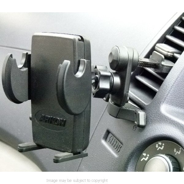 iPhone 5 Vehicle Air Vent Mount (sku 16098)