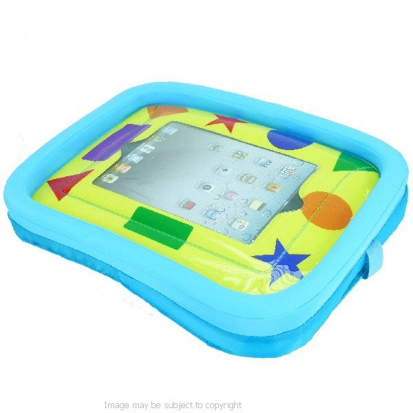 Children Babies Activity Tray for Apple iPad 4th Gen fits Car Seat Highchair &amp; Stroller (sku 18711)