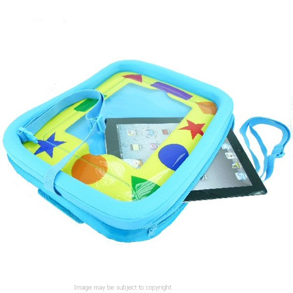 Children Babies Activity Tray for Apple iPad 3 fits Car Seat Highchair &amp; Stroller (sku 18710)