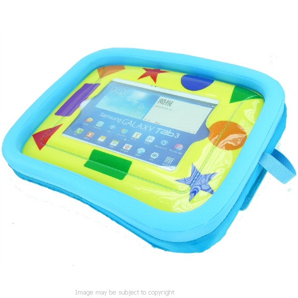 Children Babies Activity Tray for Samsung Galaxy Tab 3 fits Car Seat Highchair &amp; Stroller (sku 18713