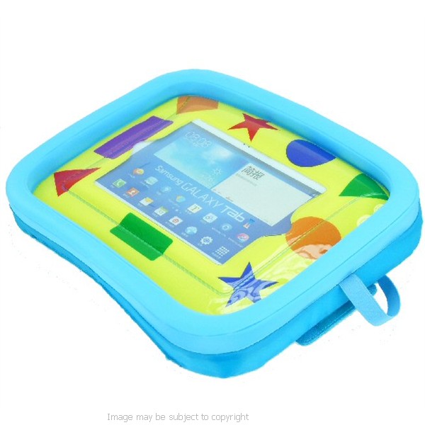 Children Babies Activity Tray for Samsung Galaxy Tab 2 fits Car Seat Highchair &amp; Stroller (sku 18712)