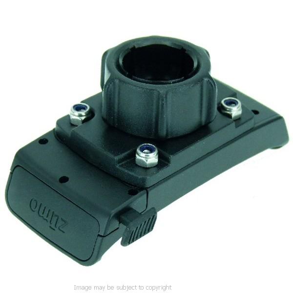 Zumo 350LM Bracket Adaptor with 1inch Socket for RAM Motorcycle Mounts (sku 18771) - BuyBits Ltd UK