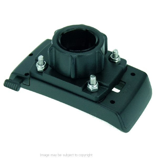 17.5mm - 20.5mm Motorcycle Bike Fork Stem Yoke Mount for Garmin Zumo 340LM (sku 18779)