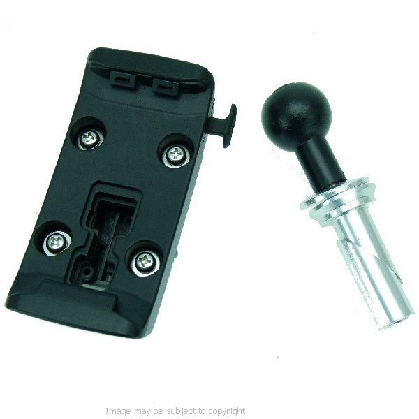 17.5mm - 20.5mm Motorcycle Bike Fork Stem Yoke Mount for Garmin Zumo 340LM (sku 18779)