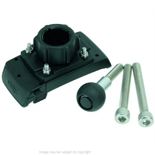 Garmin Zumo 340LM Motorcycle M8 Handlebar Top Clamp Mount (sku 18785)