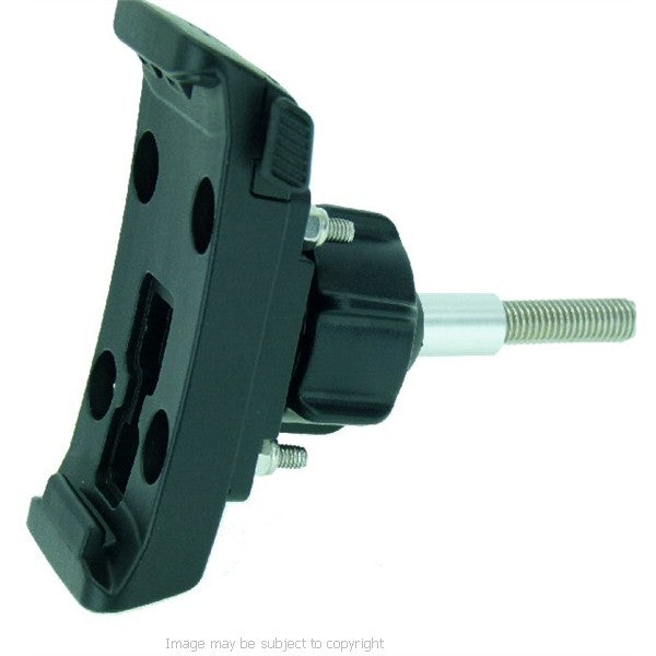 Garmin Zumo 340LM Motorcycle M8 Handlebar Top Clamp Mount (sku 18785)