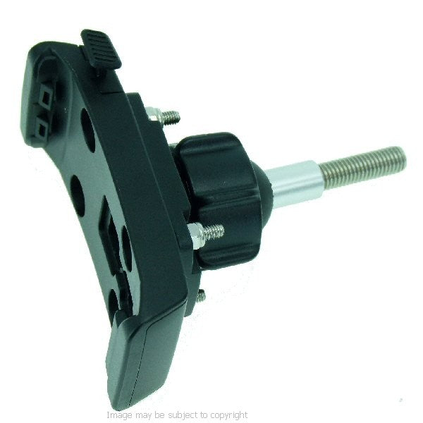 Garmin Zumo 340LM Motorcycle M8 Handlebar Top Clamp Mount (sku 18785)