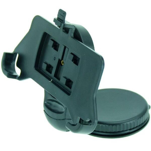 Dedicated Fast Lock Suction Car Mount for Apple iPhone 5 (sku 18788)