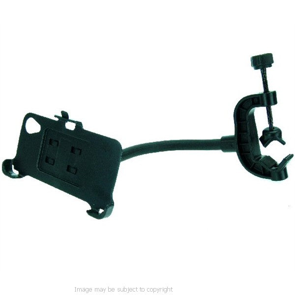 Golf Trolley Cart Clamp Phone Mount for LG Google Nexus 5 (sku 18790)