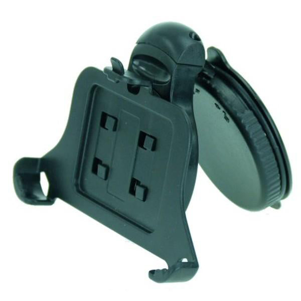 Dedicated Fast Lock Suction Car Windscreen - Dash Mount for Apple iPhone 5C (sku 18805)