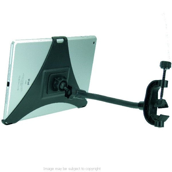 Dedicated iPad Air Holder Mount for Artist Easel (sku 18816)