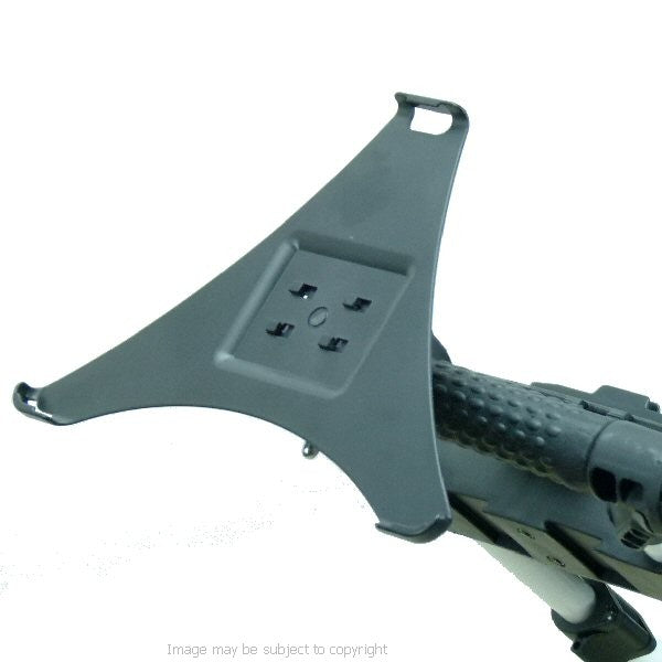Dedicated Golf Trolley Mount Phone Holder for Apple iPad Air (sku 18809)
