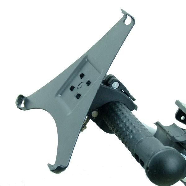 'Quick Fix' Golf Trolley Mount Holder for iPad Air (sku 18808)
