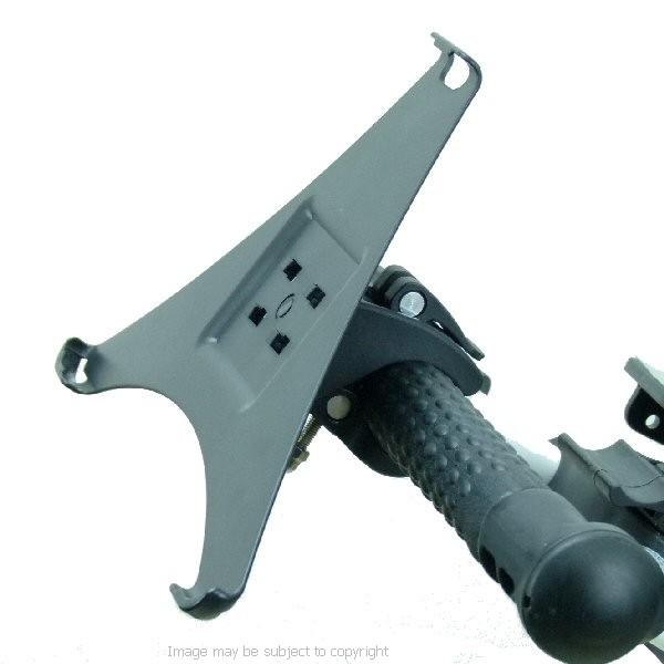 'Quick Fix' Golf Trolley Mount Holder for Galaxy Note 10.1 2014 (sku 19345) - BuyBits Ltd UK