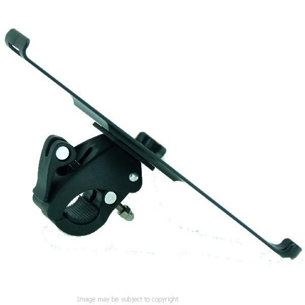 'Quick Fix' Golf Trolley Mount Holder for Galaxy Note 10.1 2014 (sku 19345) - BuyBits Ltd UK
