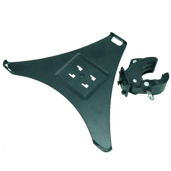'Quick Fix' Golf Trolley Mount Holder for iPad Air (sku 18808)