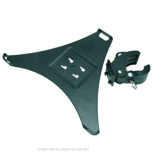 'Quick Fix' Golf Trolley Mount Holder for Galaxy Note 10.1 2014 (sku 19345) - BuyBits Ltd UK
