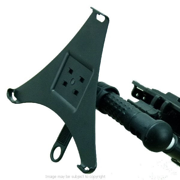 iPad Air Locking Strap Golf Trolley Mount (sku 18810)