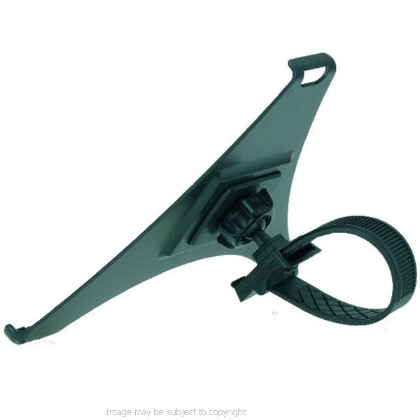 iPad Air Locking Strap Golf Trolley Mount (sku 18810)