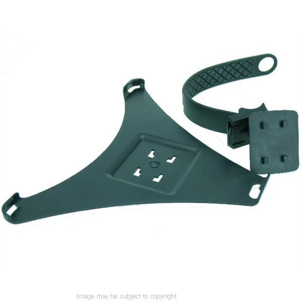 iPad Air Locking Strap Golf Trolley Mount (sku 18810)