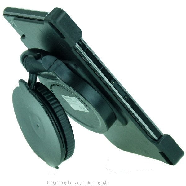 Dedicated Fast Lock Suction Car Windscreen Dash Mount for Sony Xperia Z2 (sku 19626)