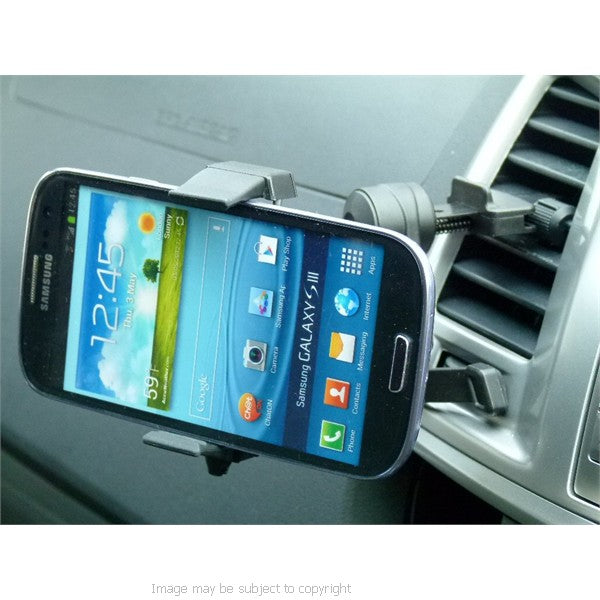 Easy Fit Mobile Grip 2 Vent Mount for Galaxy S3 GT-i9300 Mobile Smartphone (sku 19195)
