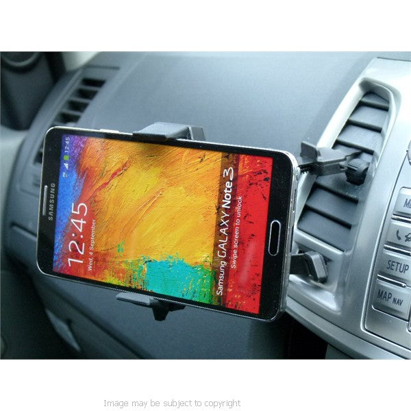 Easy Fit Mobile Grip 2 Vent Mount for Galaxy Note 3 Mobile Smartphone (sku 19198)