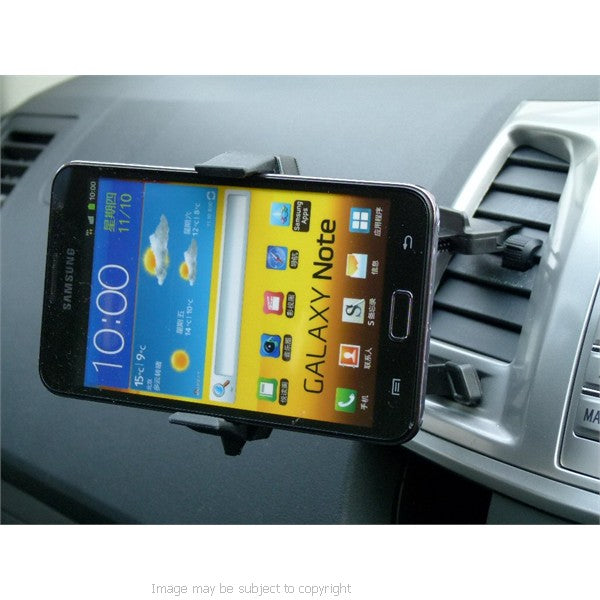 Easy Fit Mobile Grip 2 Vent Mount for Galaxy Note Mobile Smartphone (sku 19201)
