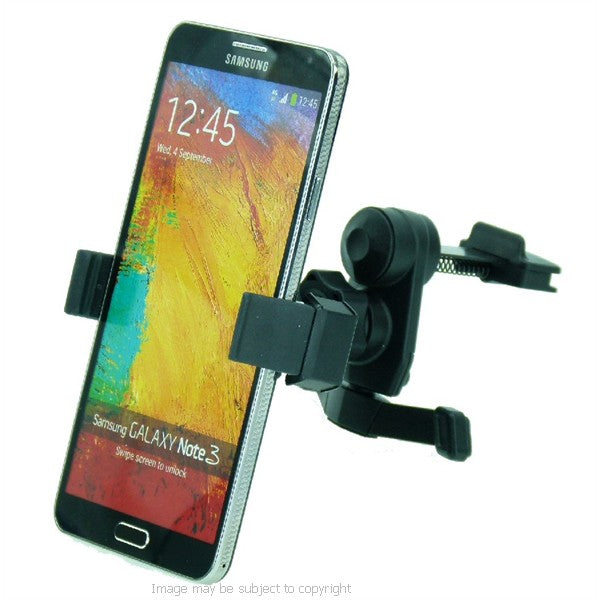 Easy Fit Mobile Grip 2 Vent Mount for Galaxy Note 3 Mobile Smartphone (sku 19198)