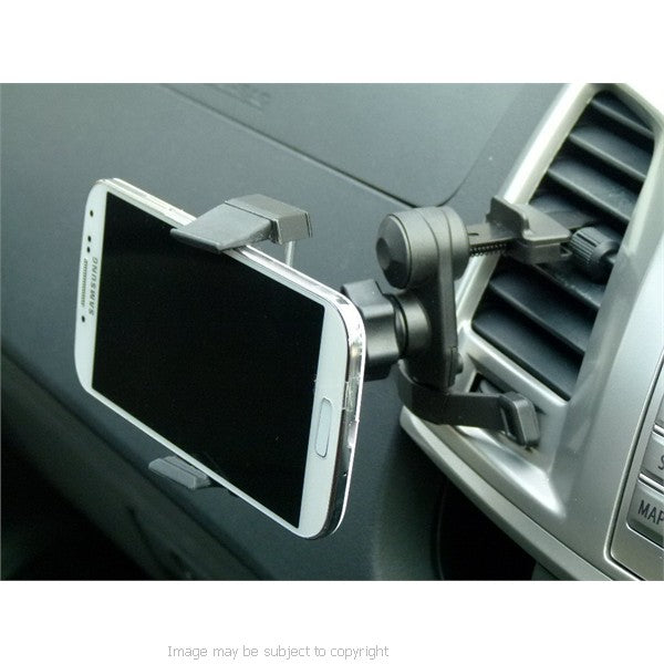 Easy Fit Mobile Grip 2 Vent Mount for Galaxy S4 Mobile Smartphone (sku 19203)