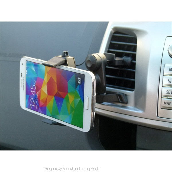 Easy Fit Mobile Grip 2 Vent Mount for Galaxy S5 Mobile Smartphone (sku 19302)