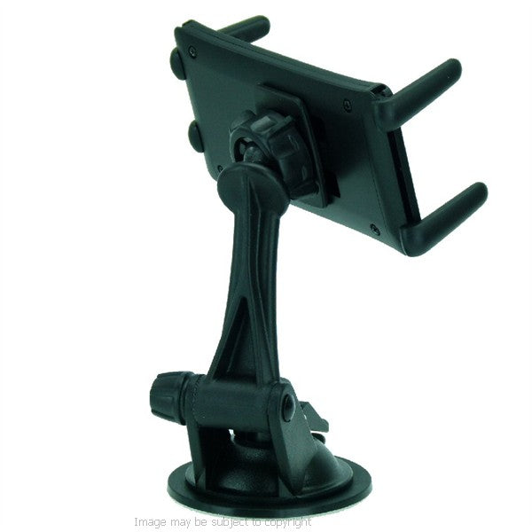 SM679 Slim-Grip Ultra Deluxe Mini Multisurface Samsung Galaxy S5 Mount (sku 19303)