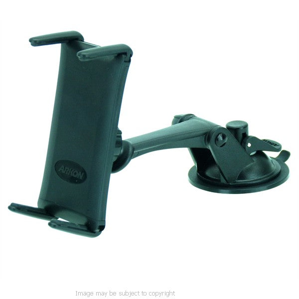 SM679 Slim-Grip Ultra Deluxe Mini Multisurface Samsung Galaxy S5 Mount (sku 19303)