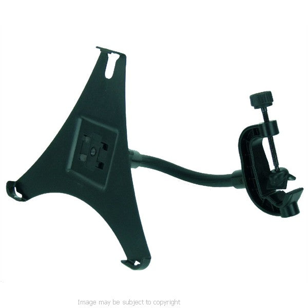 Dedicated Music Microphone Stand Mount for Galaxy Note 10.1 2014 version only (sku 19325)