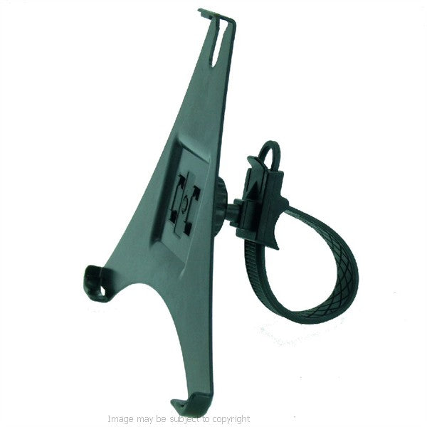 Locking Strap Golf Trolley Mount for Galaxy Note 10.1 2014 version (sku 19342)