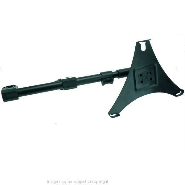 Dedicated Central Headrest Mount for Galaxy Note 10.1 2014 (sku 19351)