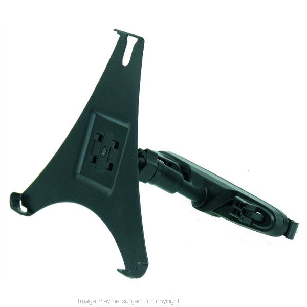 Dedicated Car Headrest Mount for Galaxy Note 10.1 2014 version (sku 19353)