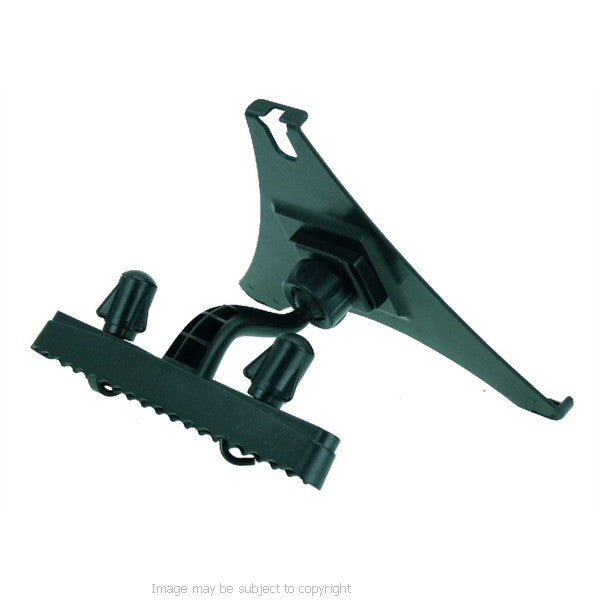 Dedicated Deluxe Car Headrest Mount for Galaxy Note 10.1 2014 version (sku 19354)