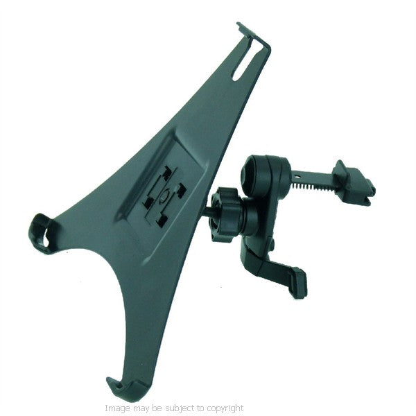 Easy Fit Air Vent Car Mount for Galaxy Note 10.1 2014 (sku 19355)