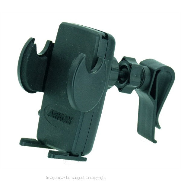 Golf Bag Clip Holder Mount for Skycaddie GSX - SGX - SGXw GPS (sku 19378)