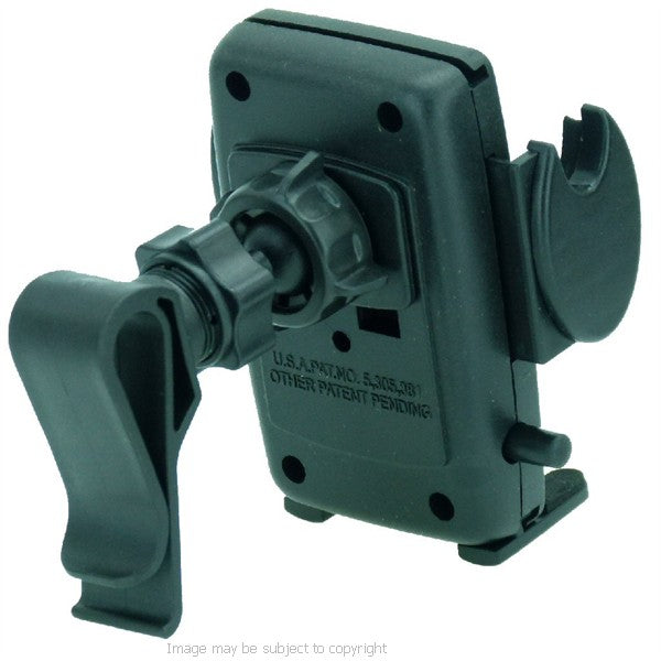 Golf Bag Clip Holder Mount for Skycaddie GSX - SGX - SGXw GPS (sku 19378)