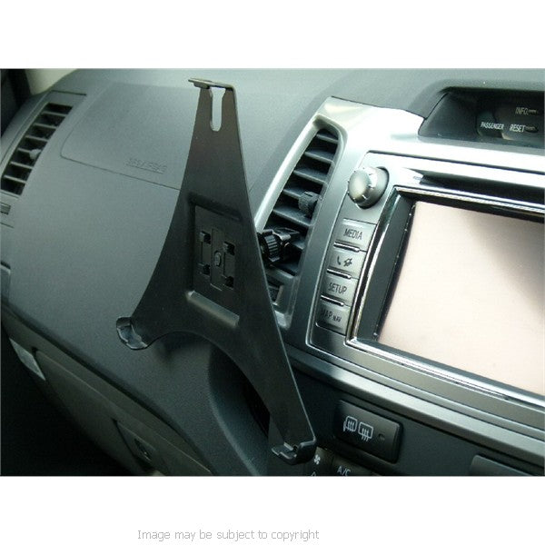 Ultimate Vehicle Air Vent Mount for Galaxy Note 10.1 2014 version