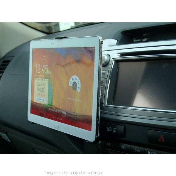 Ultimate Vehicle Air Vent Mount for Galaxy Note 10.1 2014 version