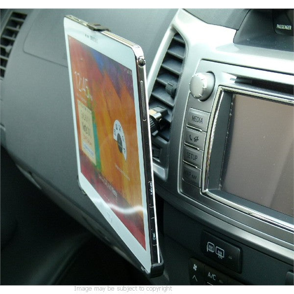 Ultimate Vehicle Air Vent Mount for Galaxy Note 10.1 2014 version