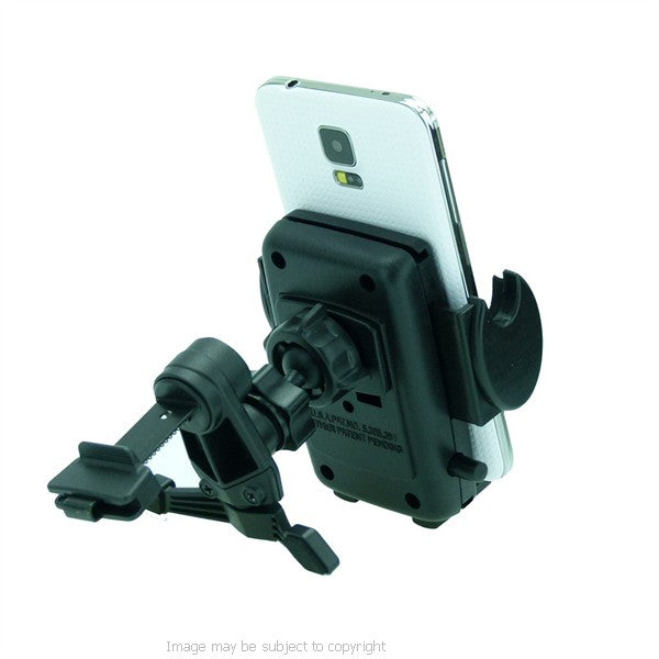 Easy Fit Vehicle Air Vent Mount for Samsung Galaxy S5 (sku 19383)