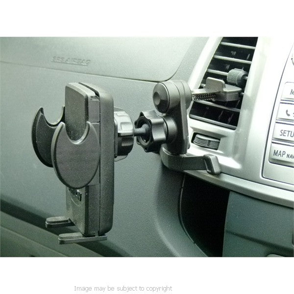 Easy Fit Vehicle Air Vent Mount for Samsung Galaxy S10 (sku 44183)