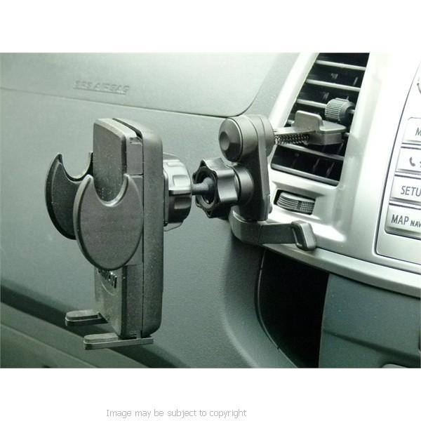 Easy Fit Vehicle Air Vent Mount for Samsung Galaxy S21 Plus (sku 56799) - BuyBits Ltd UK
