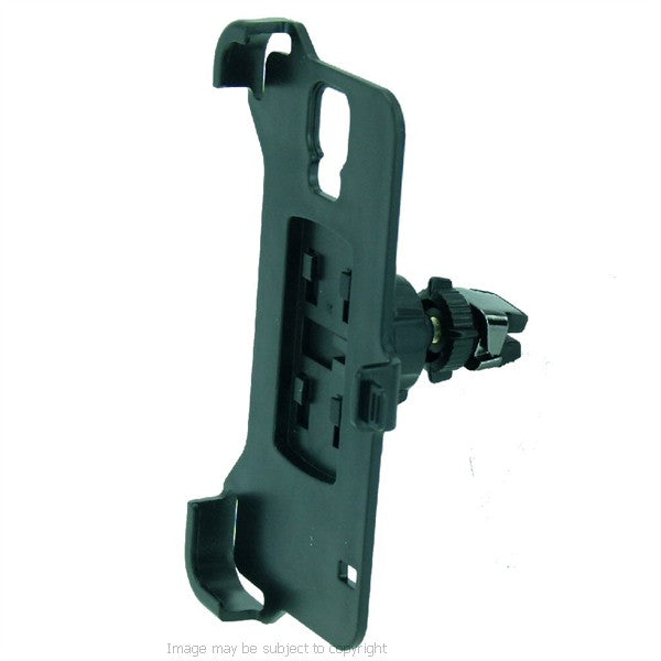 Ultimate Vehicle Air Vent Mount for Samsung Galaxy S5 (sku 19399)